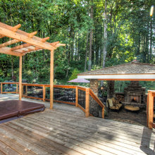 Patio Ideas
