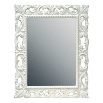 Designer Framed/ Frameless Vanity Wall Decor Mirrors