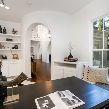 Freshly Updated Home in Gated Torrey Woods Estate
