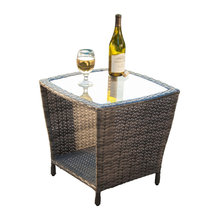 Outdoor Furniture Wish List