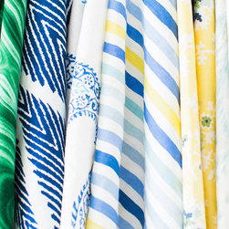 Assorted Fabrics - Fabric