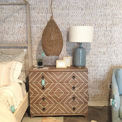 Blu Home Showroom - Products