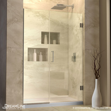 UnidoorPlus Shower Door