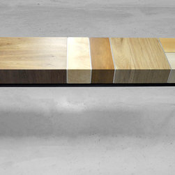 The Malibu Console - Console Tables