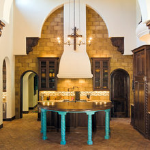 altar