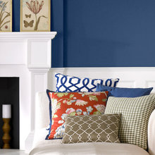 Oriole Living Room