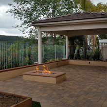 patio cover