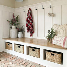 mudroom
