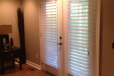 Residential Blinds and Shades