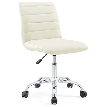 THE 15 BEST White Office Chairs for 2023 | Houzz