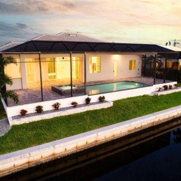 Pearl III Spec Home