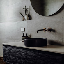 New Build - Bathrooms