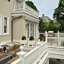 Exterior Ideas