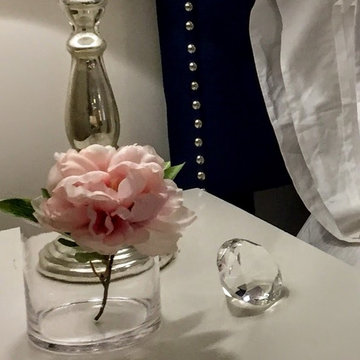VIGNETTE'S