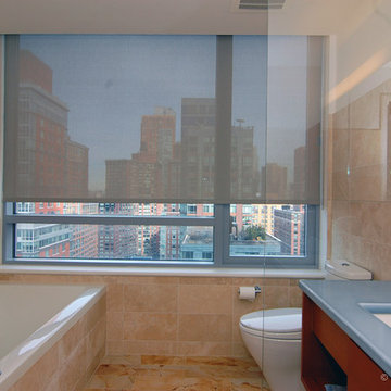 Hunter Douglas Products