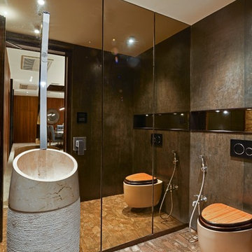 MODERN APARTMENT IN MUMBAI