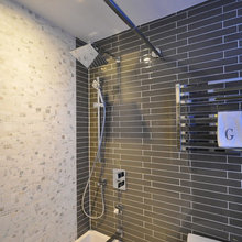 bathrooms