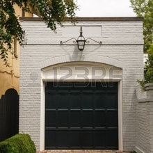 Garage Door