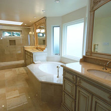 Bathroom Ideas