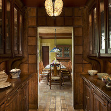 butlers pantry