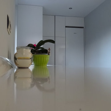 Reforma de vivienda en Guardo (Palencia)