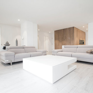 REFORMA PRIMERA LÍNEA