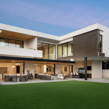 OZ Residence