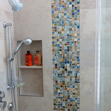 Yorba Linda Master Bath