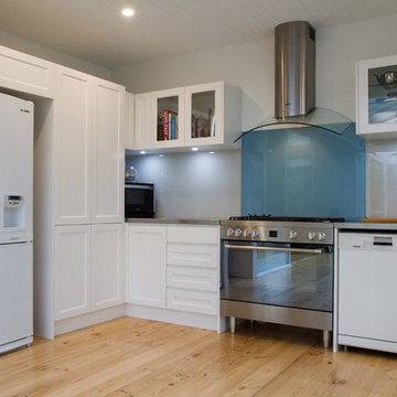 Portsea Kitchen