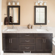 Bathrooms Reno