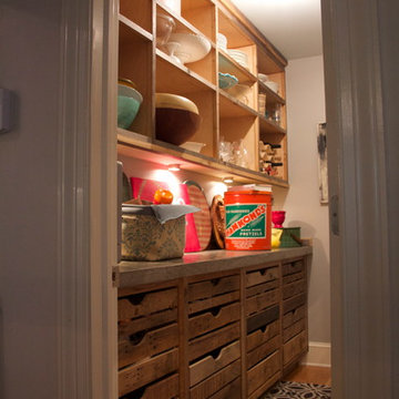 Moore Pantry