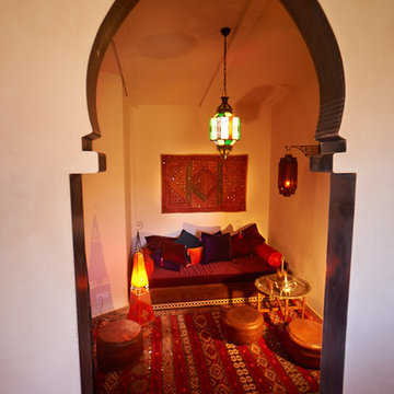 Sierra Nevada Project