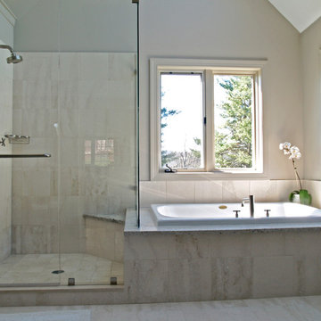 Gulph Creek Drive Master Bath