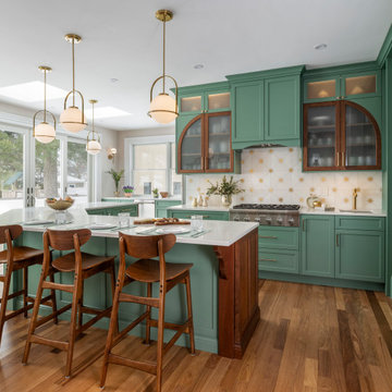 Verdant Vintage