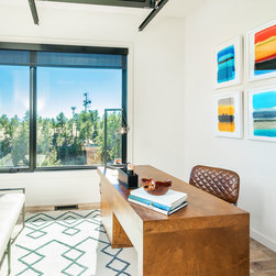 Parade 2016 - Home Office Furniture