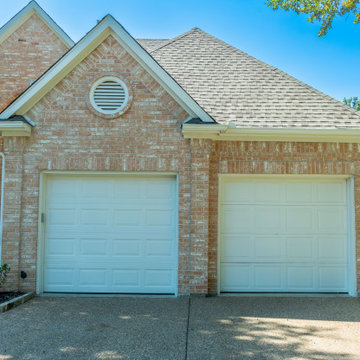 Coppell Laguna Dr. Home Exterior