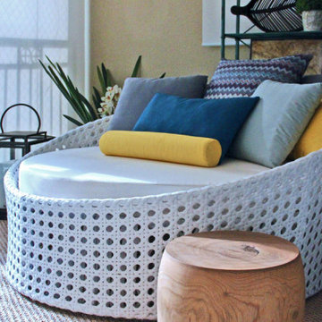 INSIDE | Rustic (Lapa)