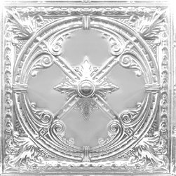 2453 Tin Ceiling Tile - 2453 - Ceiling Tile