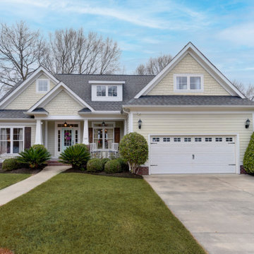 Home Staging