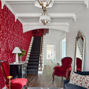 Guysville Country House