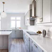 Windy kitchen