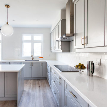 Modern Scandinavian Transformation