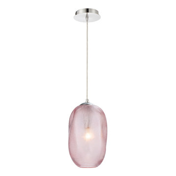 THE 15 BEST Pink Pendant Lights for 