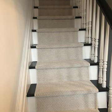 Deep cleaning