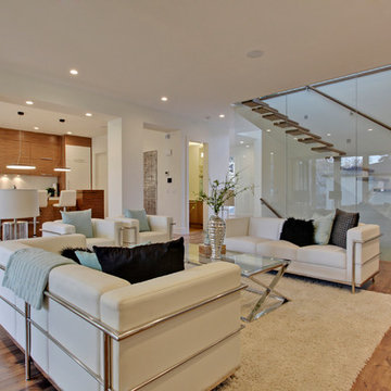 Calgary Dream Kitchen