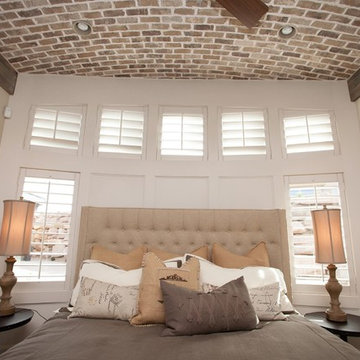 Parade of Homes-Shutters