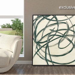 Product Stills - Paintings