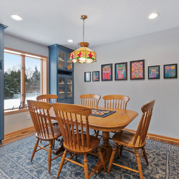 Metcalf Kitchen Inver Grove Heights