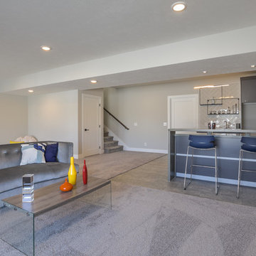 Outstanding Open Concept Ranch