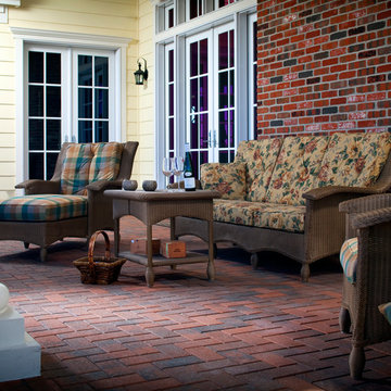 Holland Paver